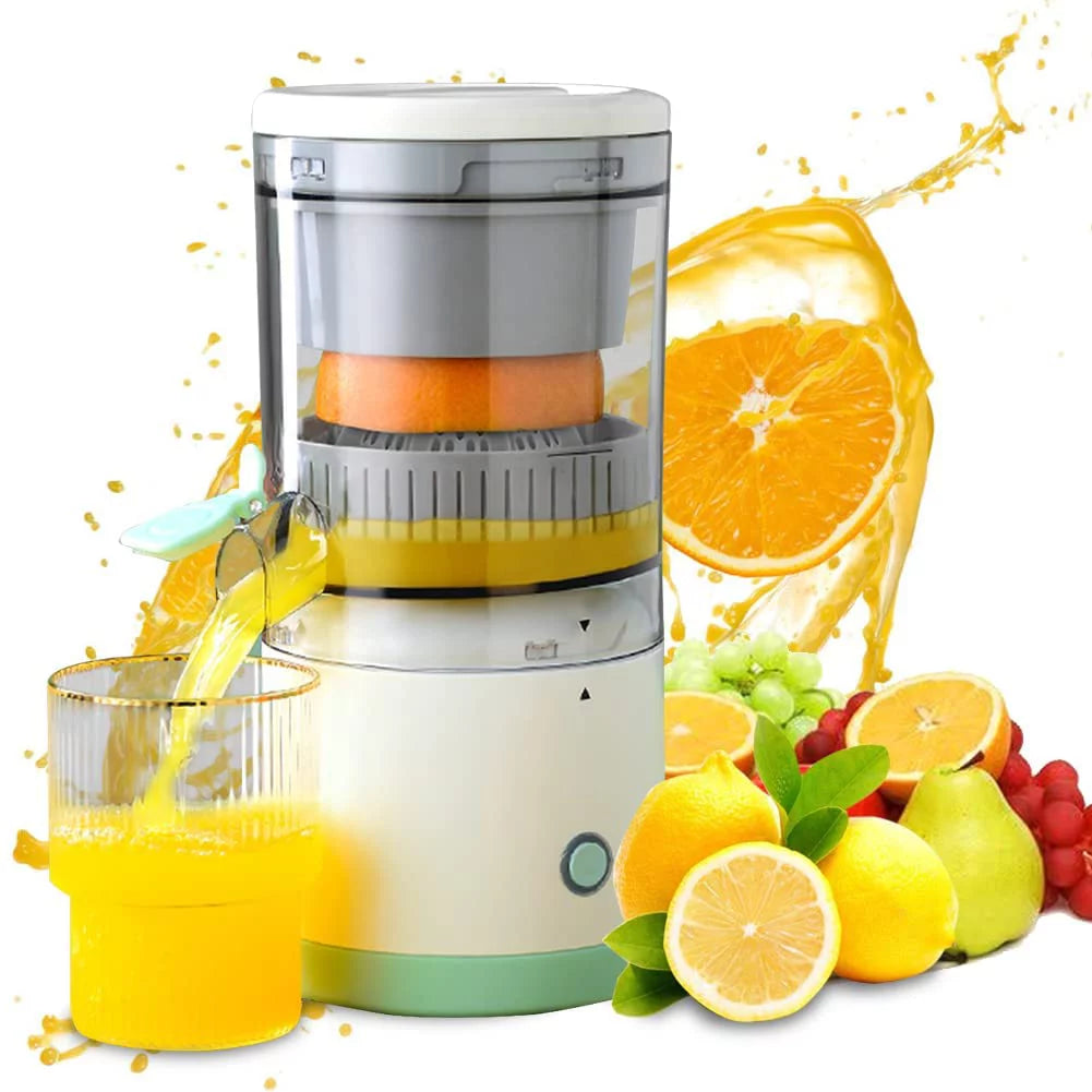 Electric Citrus Juicer